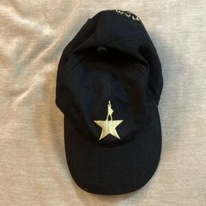 Hamilton An American Musical cap